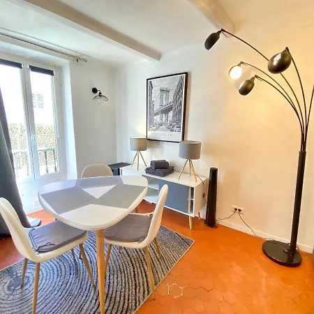 La Castre By Scls Locations Apartment Cannes
