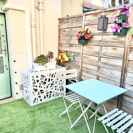 Apartment La Castre By Scls Locations Cannes